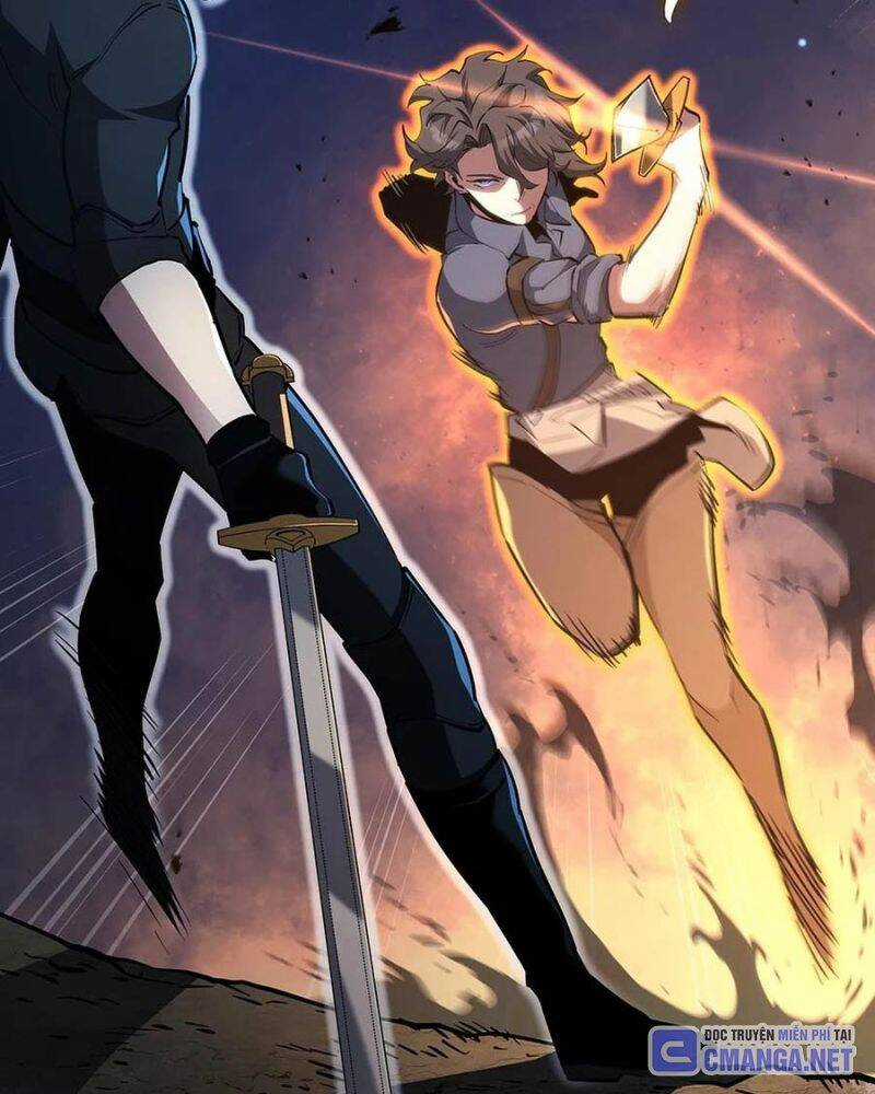 The Beginning After The End Chapter 197 trang 131