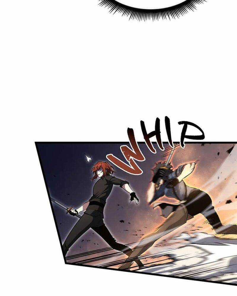 The Beginning After The End Chapter 197 trang 133