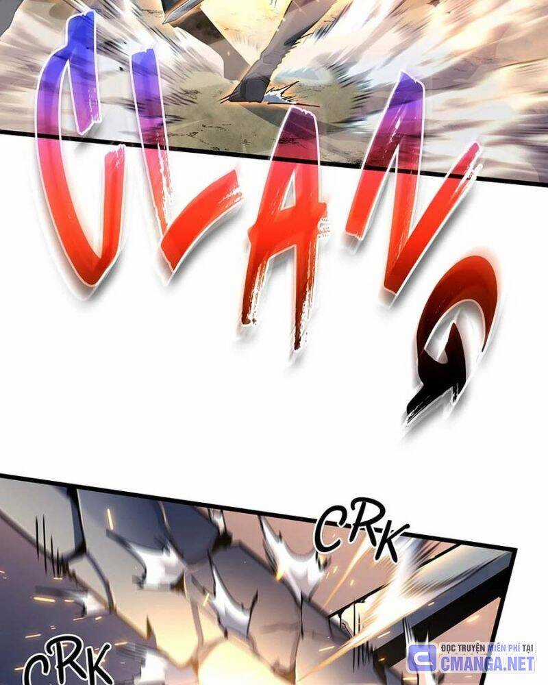 The Beginning After The End Chapter 197 trang 140