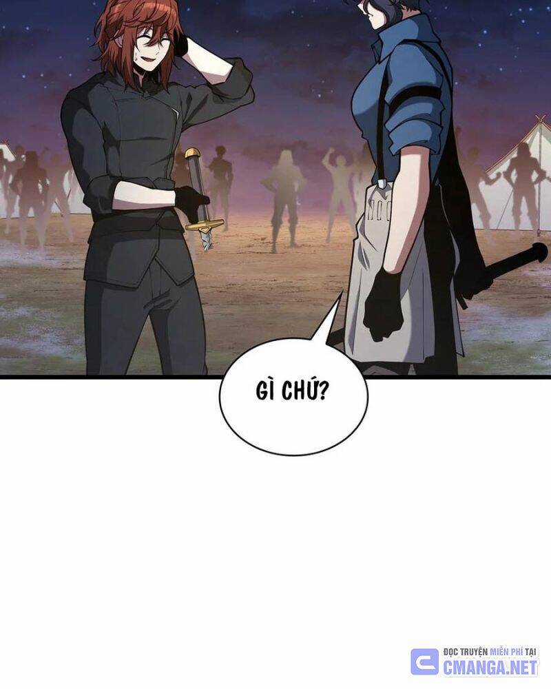 The Beginning After The End Chapter 197 trang 149