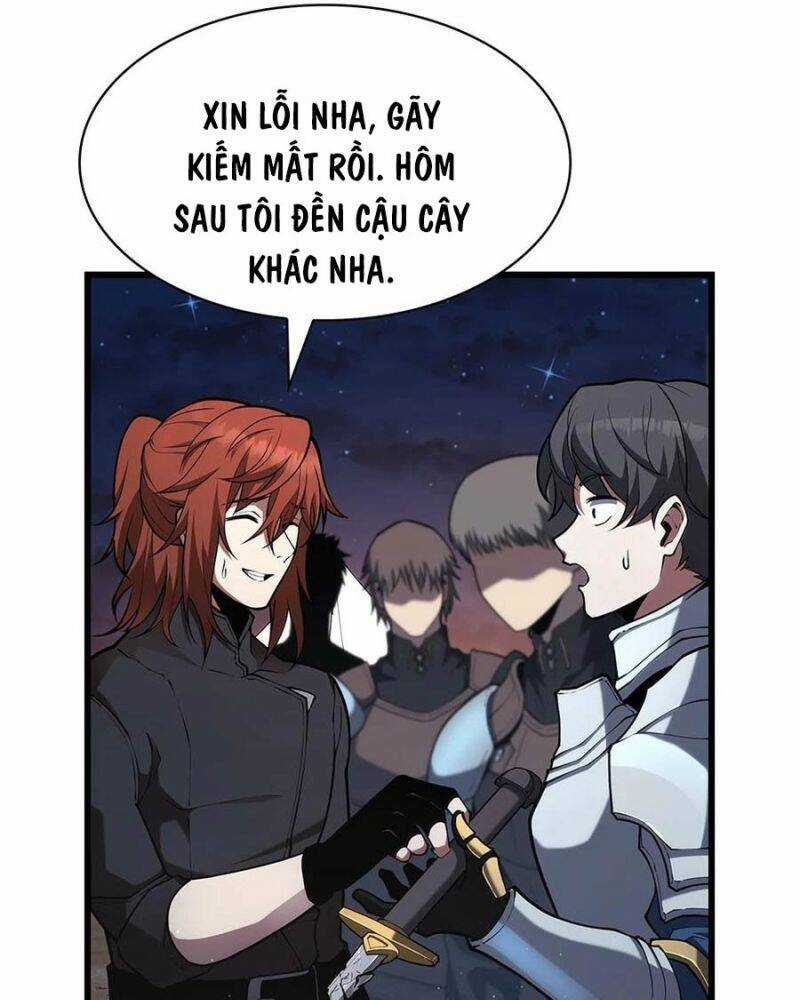 The Beginning After The End Chapter 197 trang 154