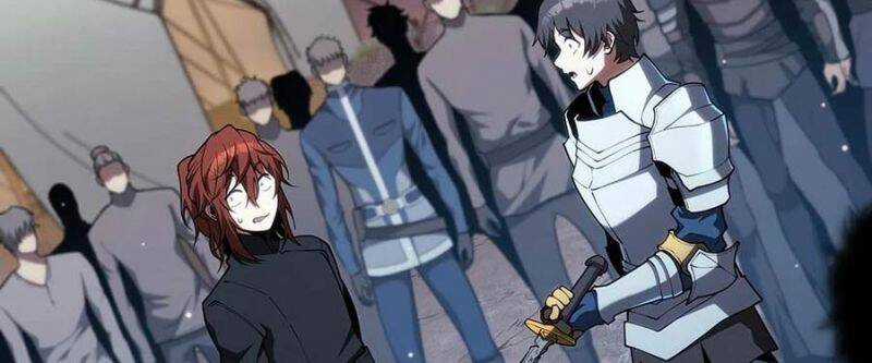 The Beginning After The End Chapter 197 trang 157