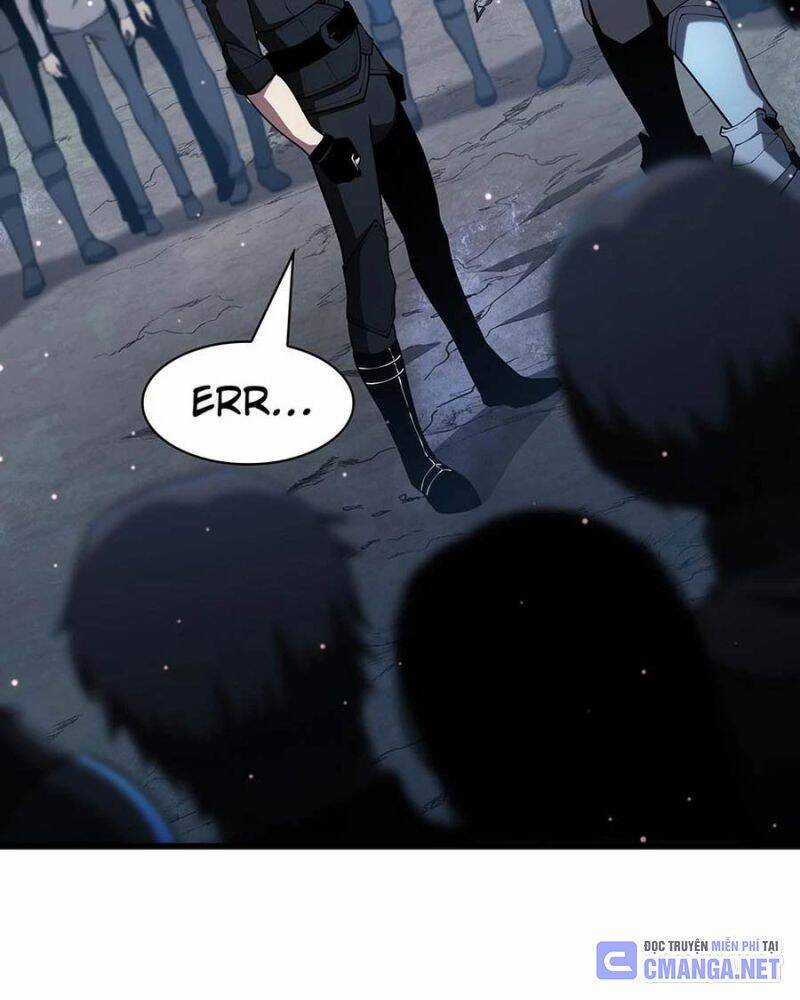 The Beginning After The End Chapter 197 trang 158