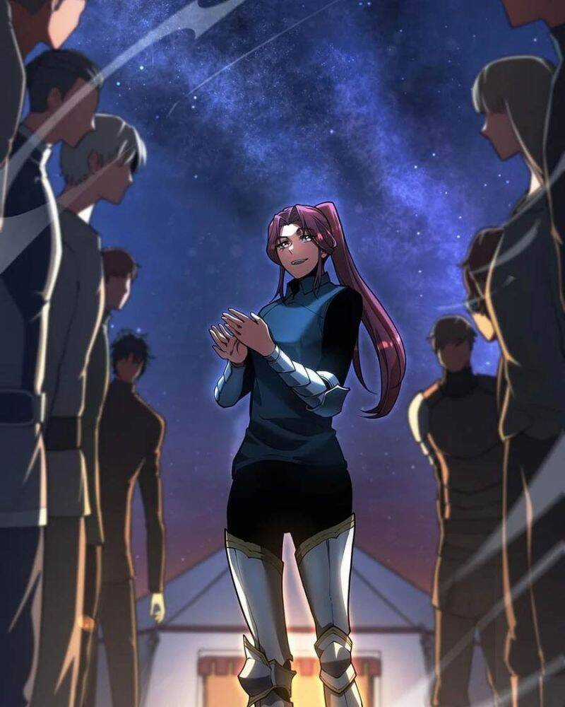 The Beginning After The End Chapter 197 trang 163