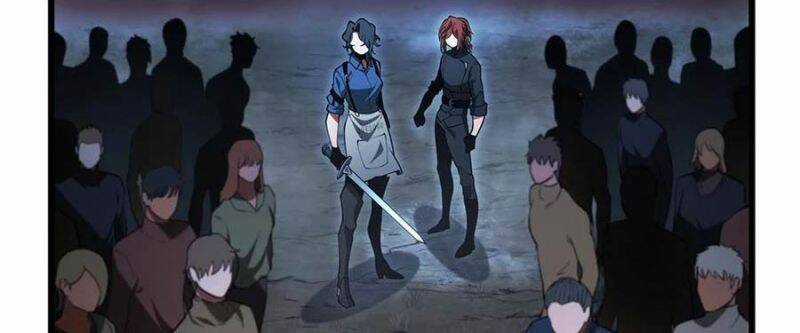 The Beginning After The End Chapter 197 trang 166