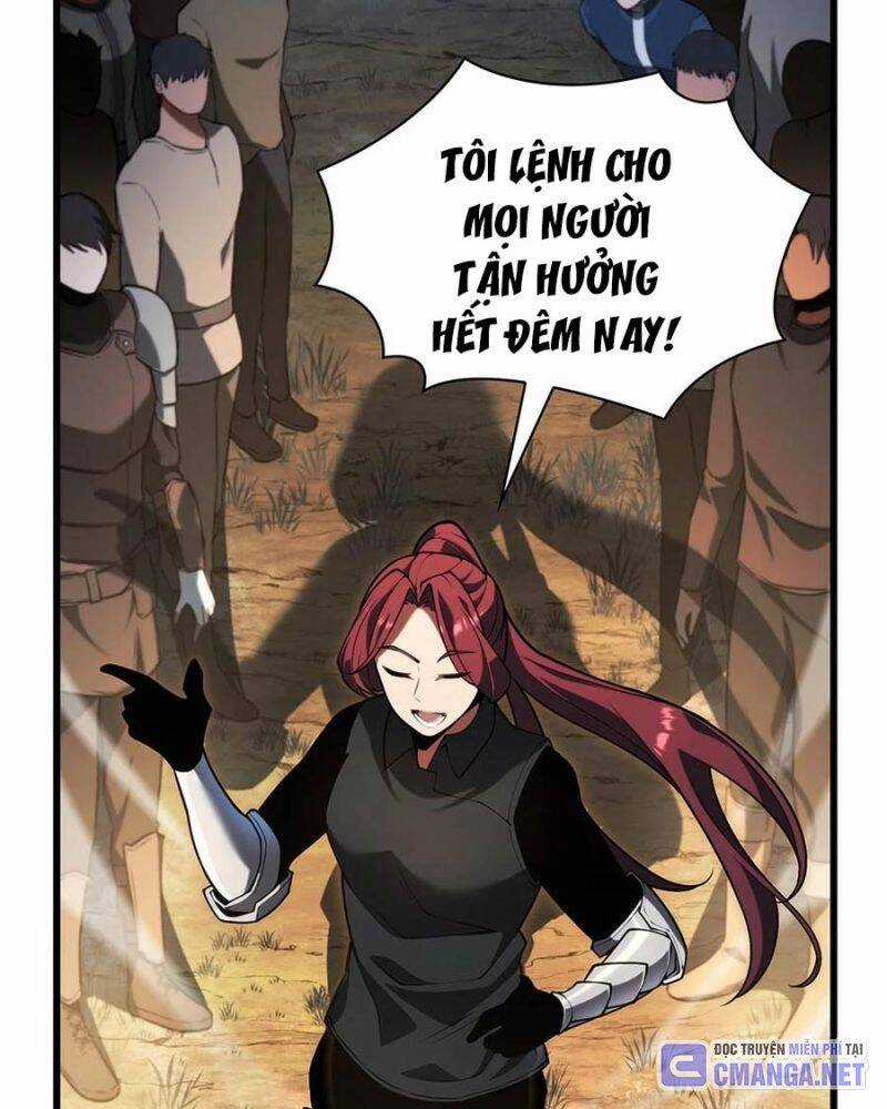 The Beginning After The End Chapter 197 trang 167