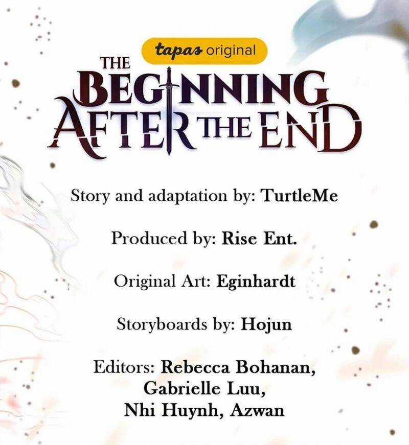 The Beginning After The End Chapter 197 trang 171