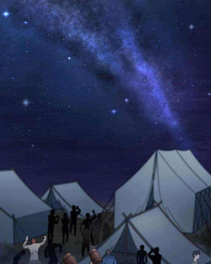 The Beginning After The End Chapter 197 trang 174