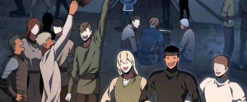 The Beginning After The End Chapter 197 trang 175