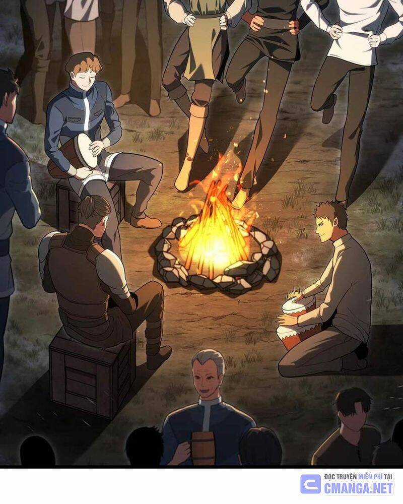 The Beginning After The End Chapter 197 trang 176