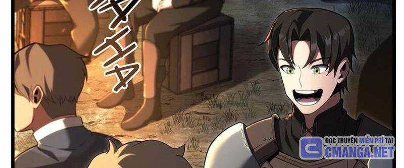 The Beginning After The End Chapter 197 trang 179