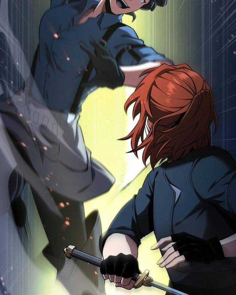 The Beginning After The End Chapter 197 trang 18