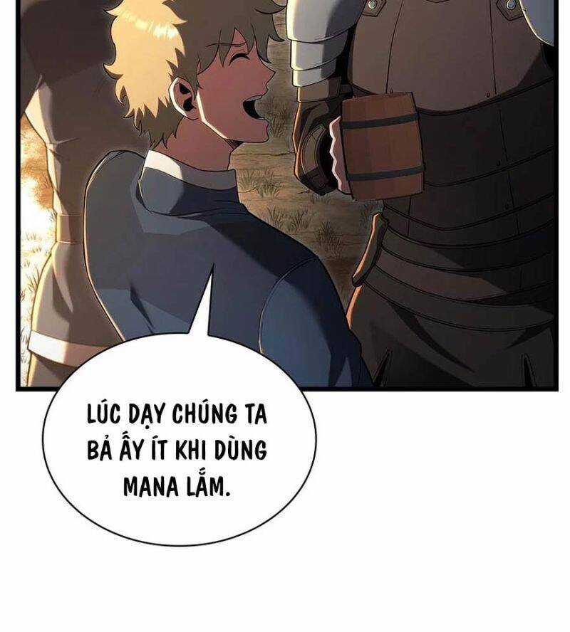 The Beginning After The End Chapter 197 trang 180