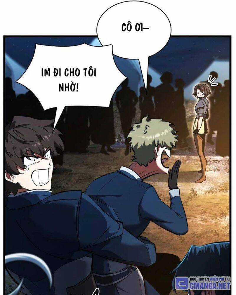 The Beginning After The End Chapter 197 trang 188