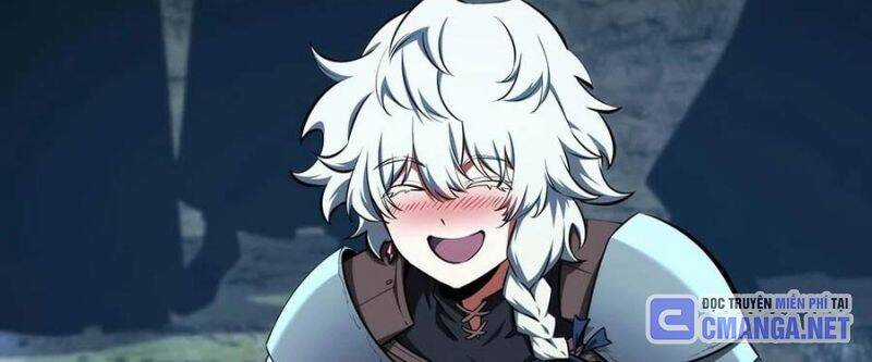 The Beginning After The End Chapter 197 trang 191