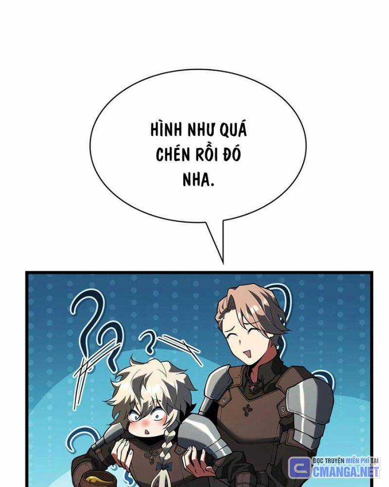 The Beginning After The End Chapter 197 trang 194