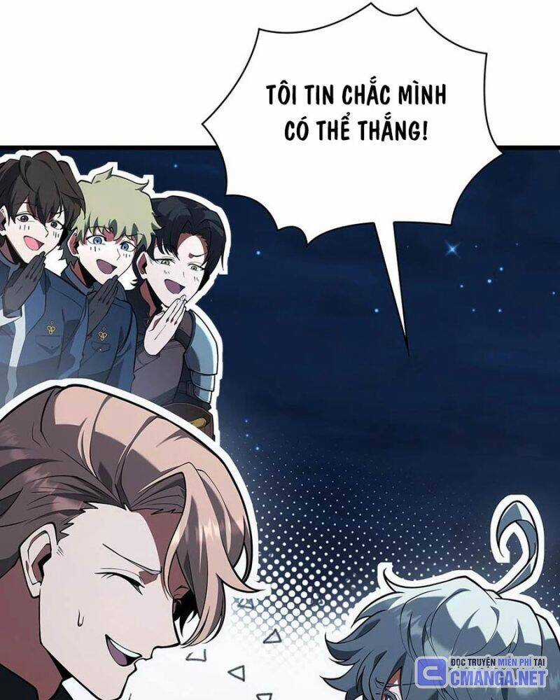 The Beginning After The End Chapter 197 trang 197