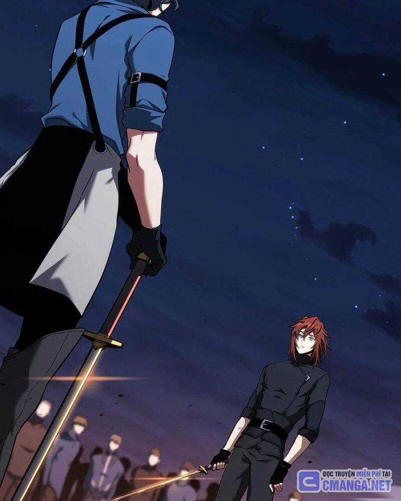 The Beginning After The End Chapter 197 trang 2