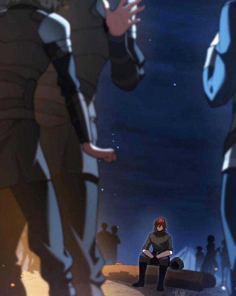 The Beginning After The End Chapter 197 trang 201