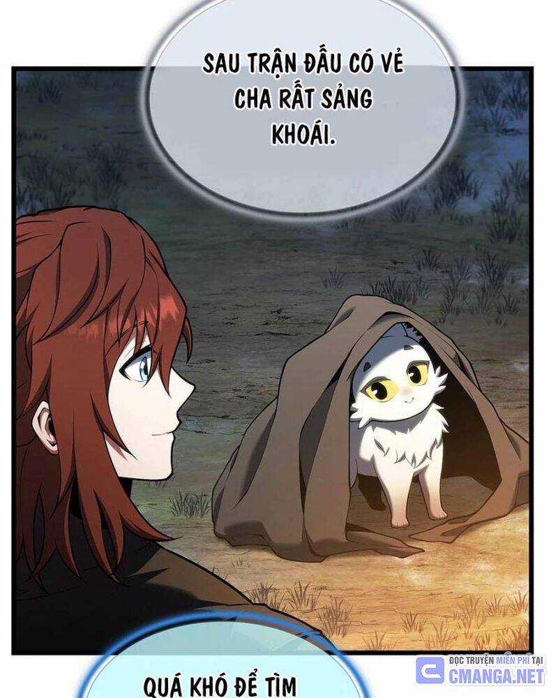 The Beginning After The End Chapter 197 trang 206