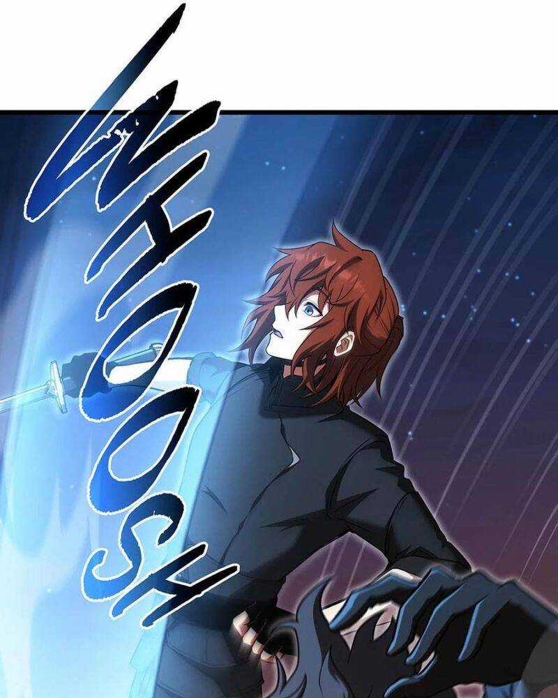 The Beginning After The End Chapter 197 trang 21