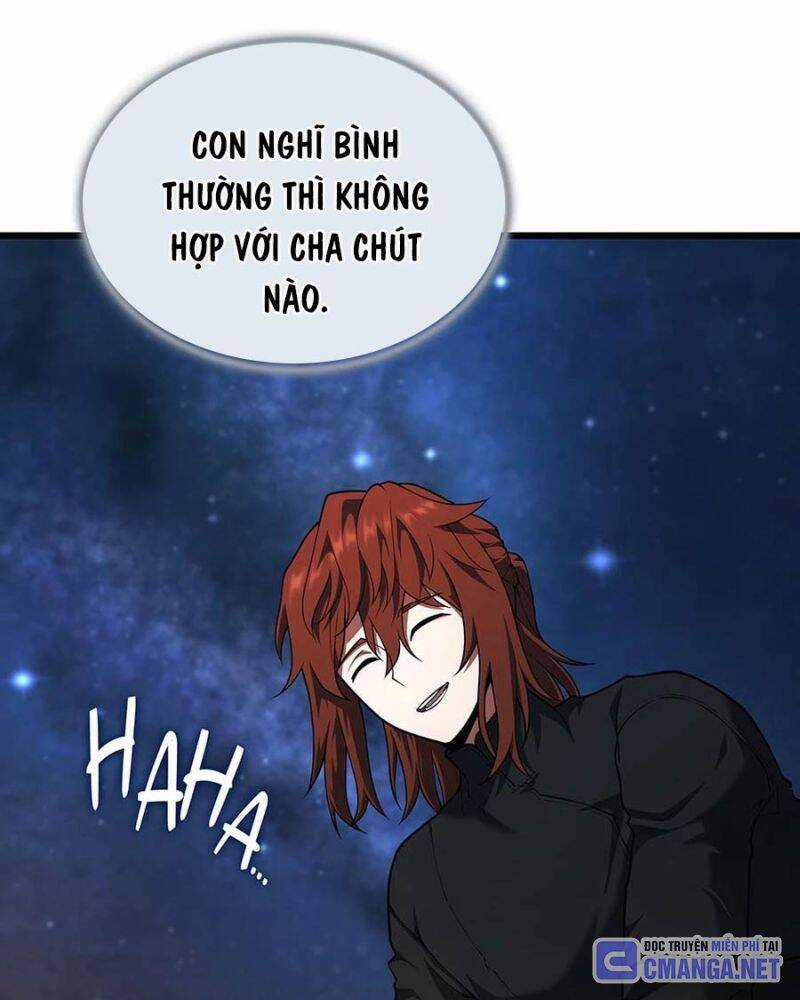 The Beginning After The End Chapter 197 trang 212