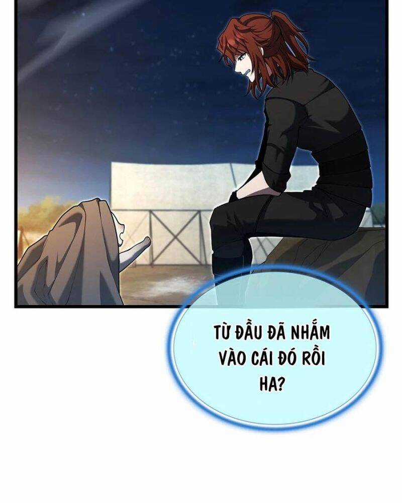 The Beginning After The End Chapter 197 trang 219