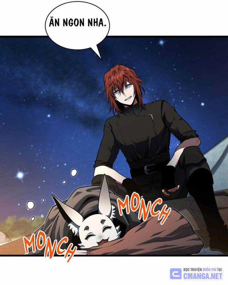 The Beginning After The End Chapter 197 trang 224