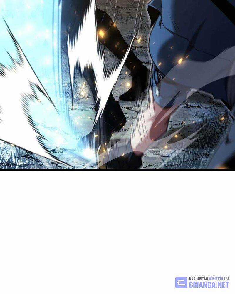 The Beginning After The End Chapter 197 trang 23