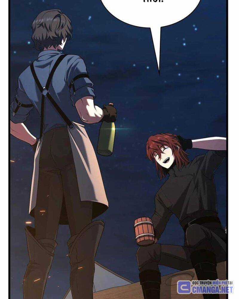 The Beginning After The End Chapter 197 trang 230