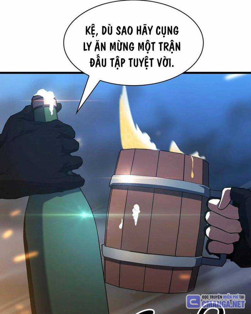 The Beginning After The End Chapter 197 trang 233