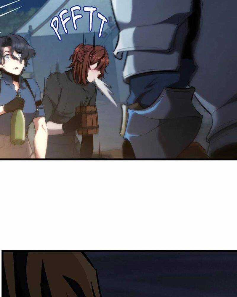 The Beginning After The End Chapter 197 trang 244