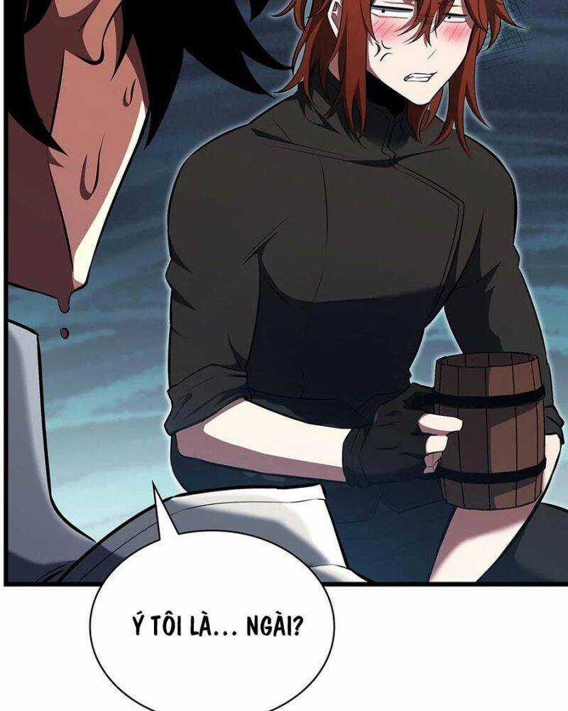 The Beginning After The End Chapter 197 trang 246