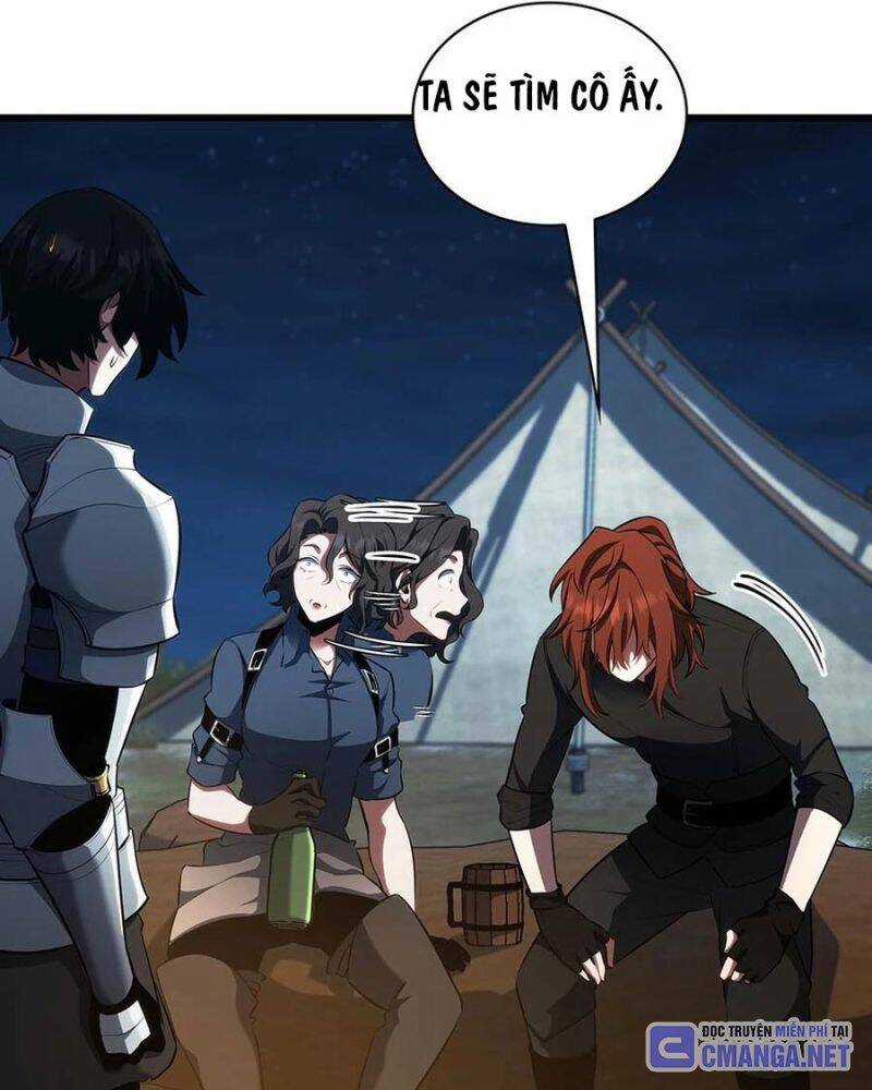 The Beginning After The End Chapter 197 trang 251