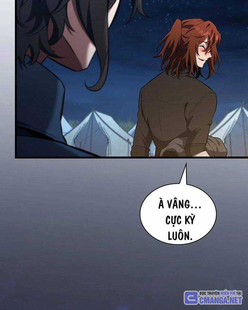 The Beginning After The End Chapter 197 trang 257