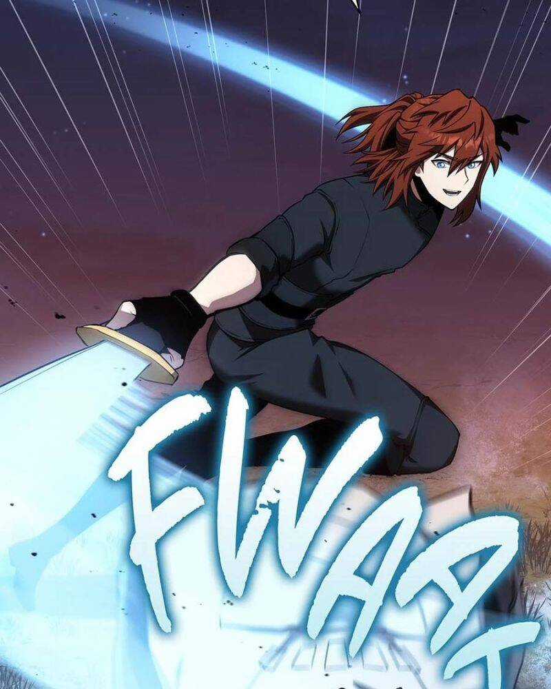 The Beginning After The End Chapter 197 trang 27