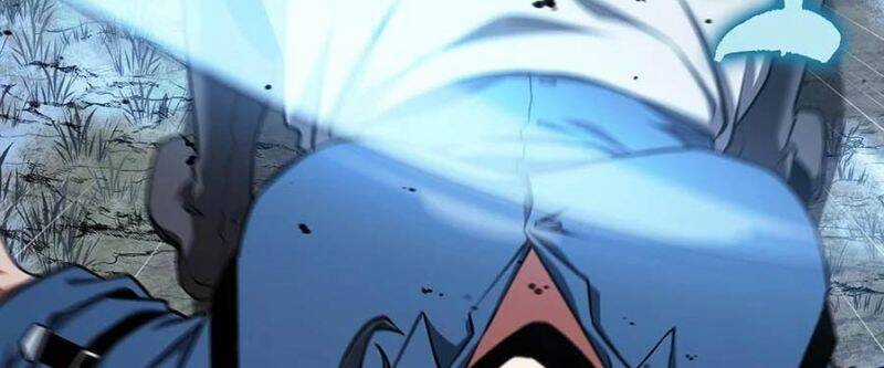 The Beginning After The End Chapter 197 trang 28