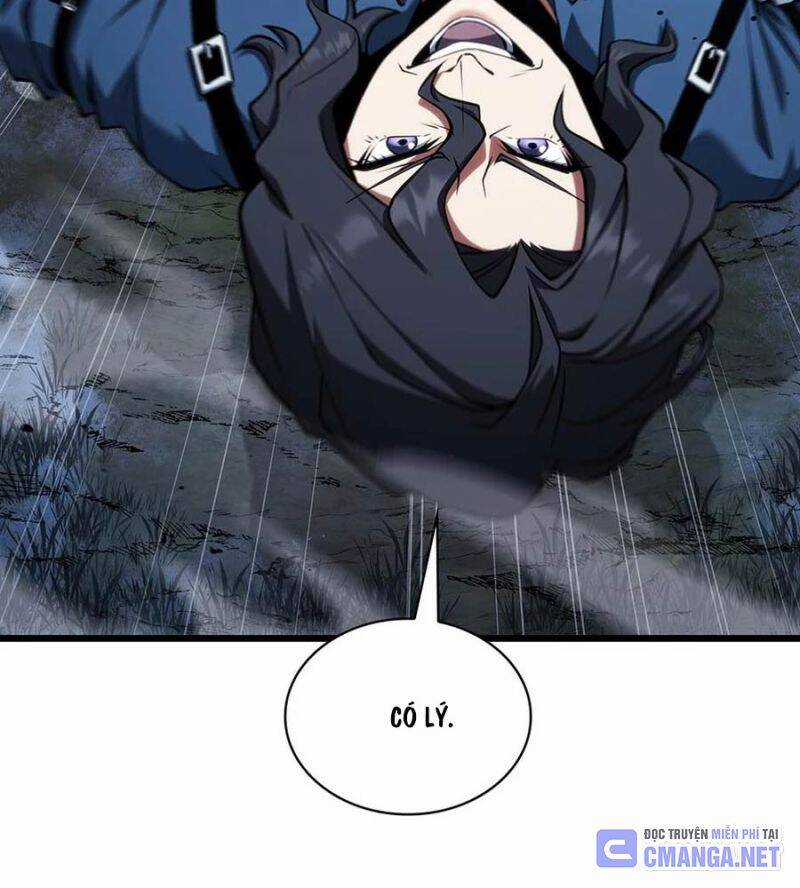 The Beginning After The End Chapter 197 trang 29