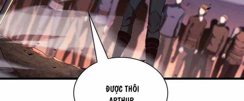 The Beginning After The End Chapter 197 trang 3