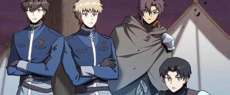 The Beginning After The End Chapter 197 trang 31