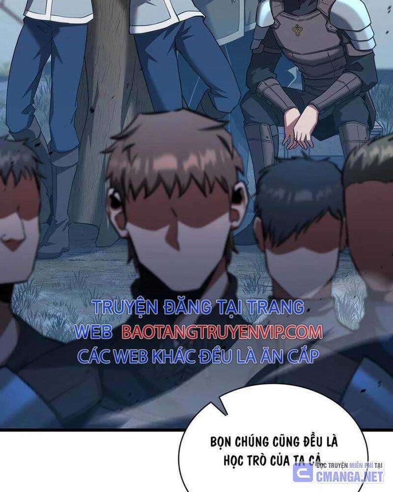 The Beginning After The End Chapter 197 trang 32