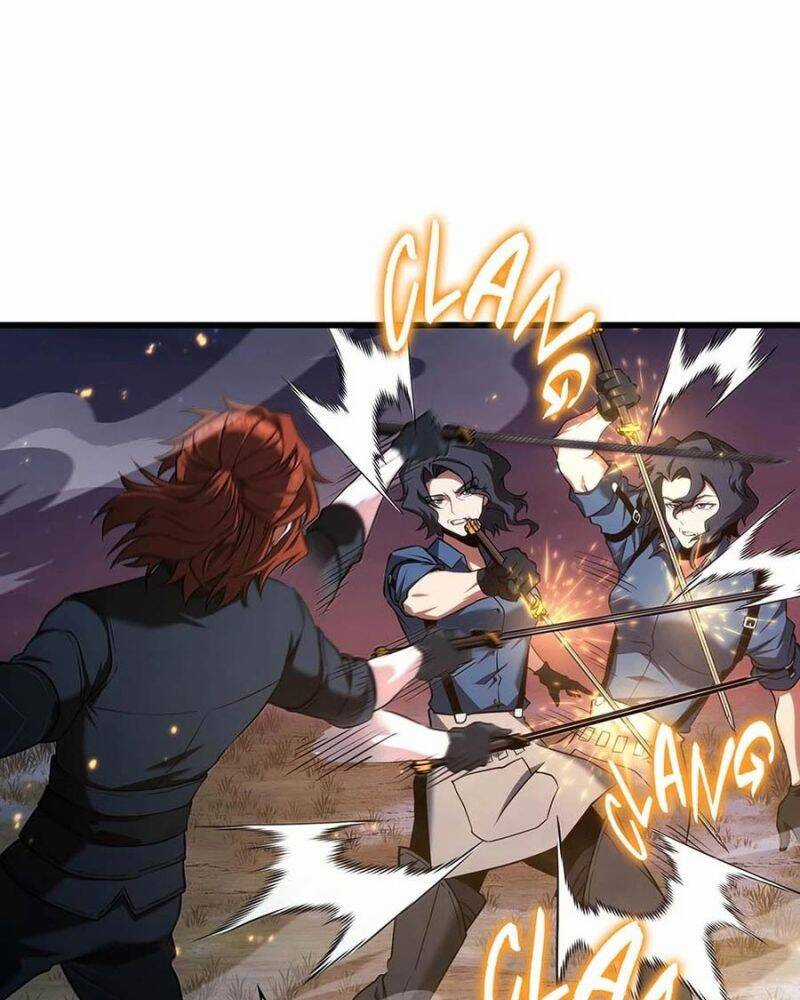 The Beginning After The End Chapter 197 trang 34