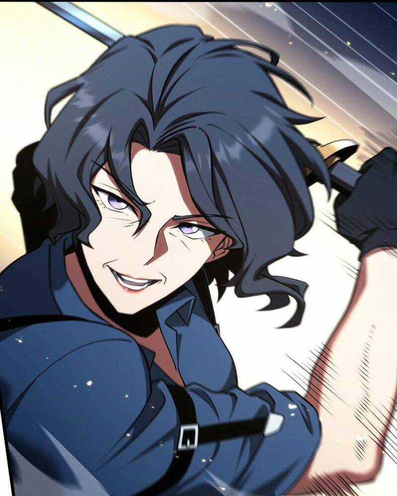 The Beginning After The End Chapter 197 trang 37