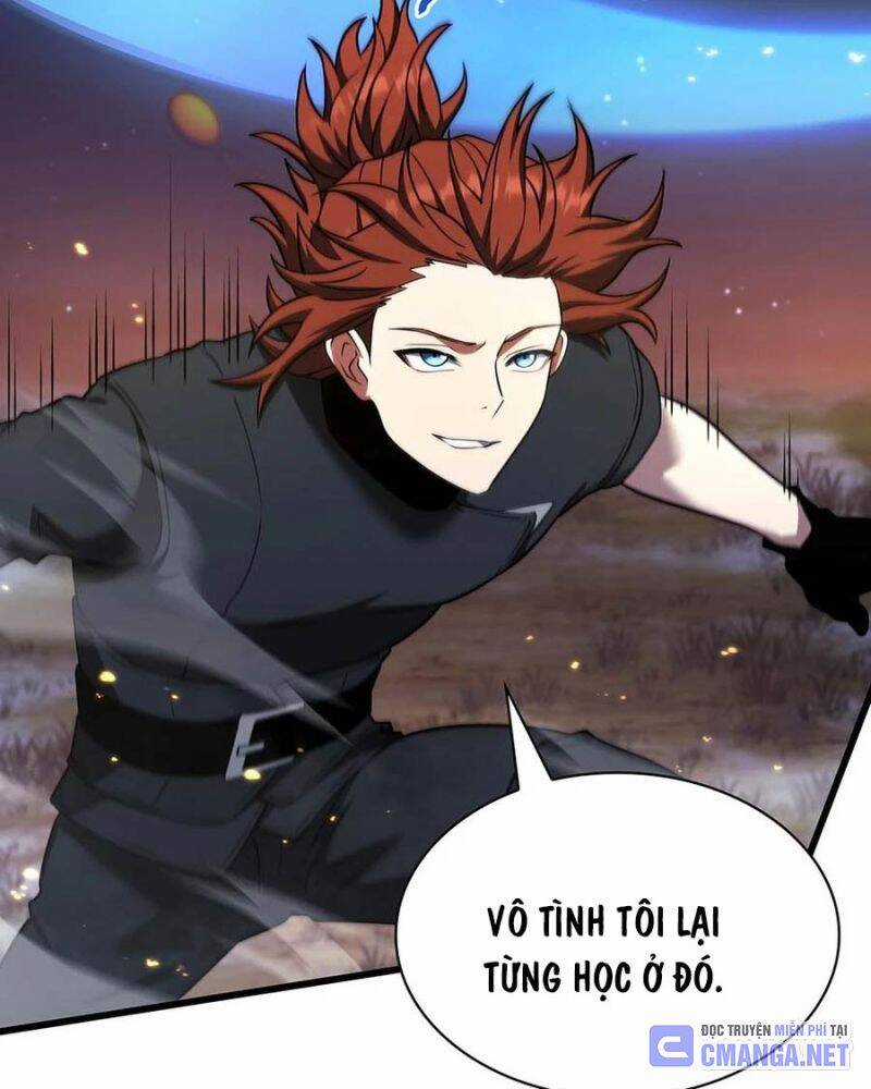 The Beginning After The End Chapter 197 trang 41