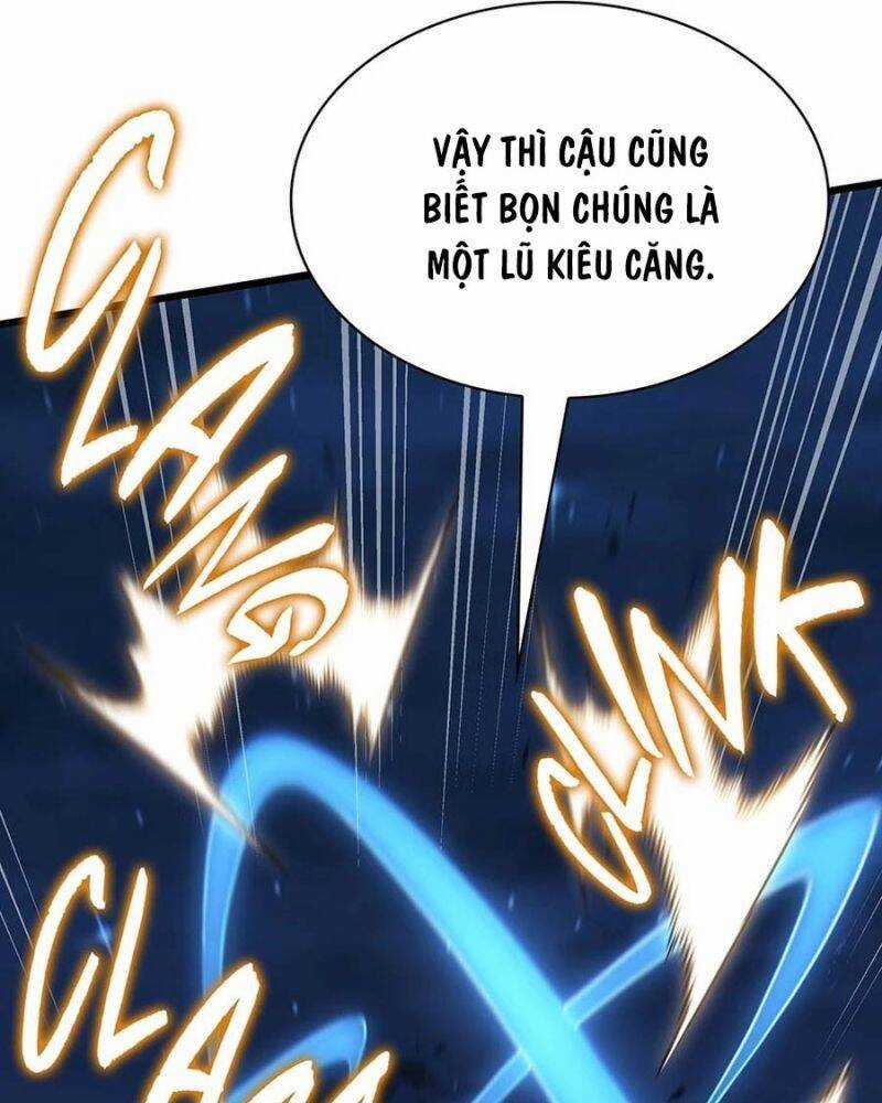 The Beginning After The End Chapter 197 trang 43