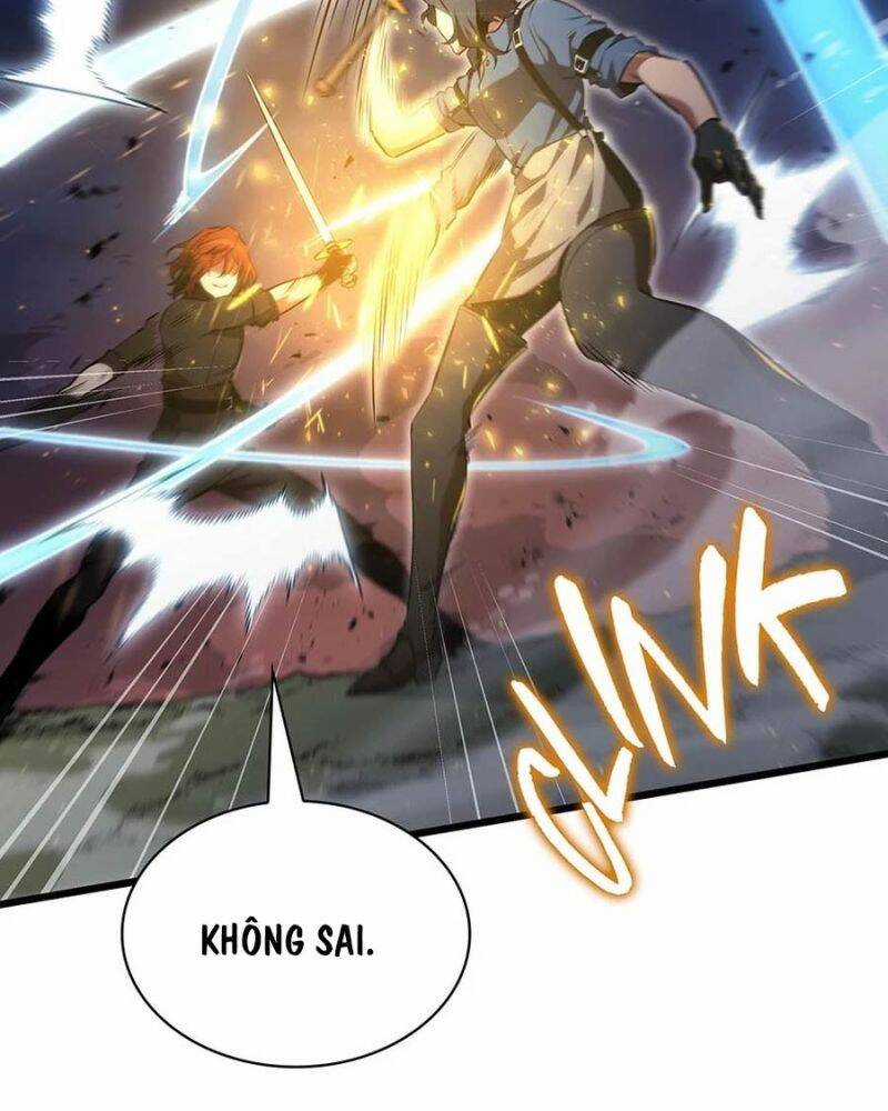 The Beginning After The End Chapter 197 trang 45