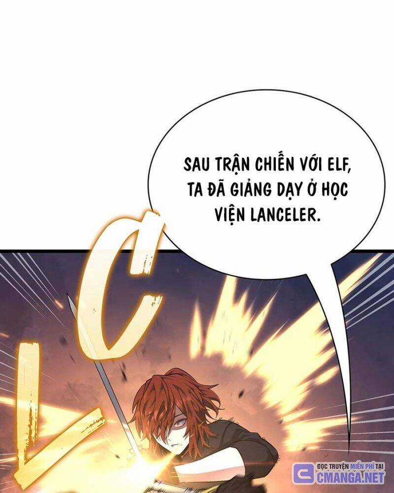 The Beginning After The End Chapter 197 trang 47