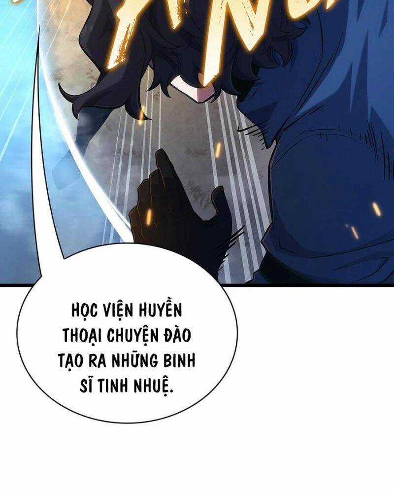 The Beginning After The End Chapter 197 trang 49