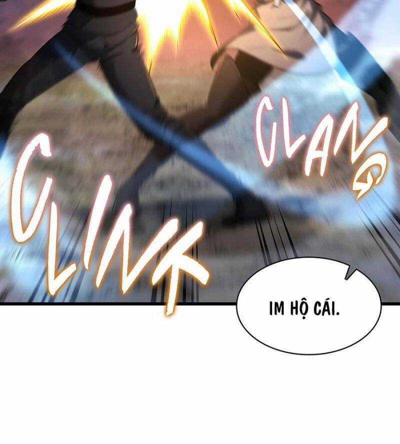 The Beginning After The End Chapter 197 trang 60