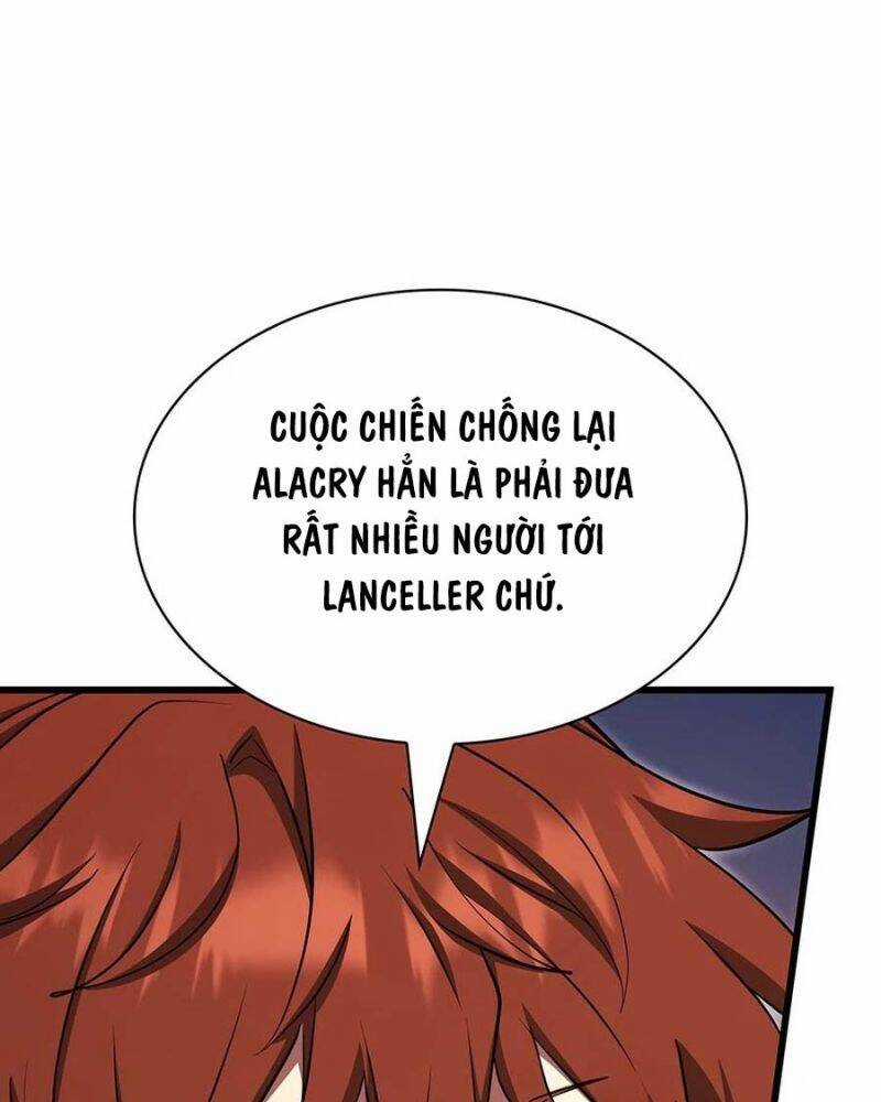 The Beginning After The End Chapter 197 trang 61